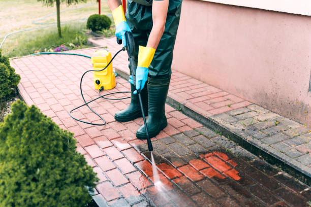 Best Commercial Pressure Washing  in Munsons Corners, NY